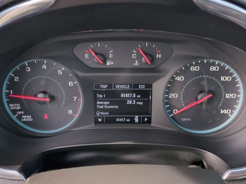 Used 2019 Chevrolet Malibu LT image 14