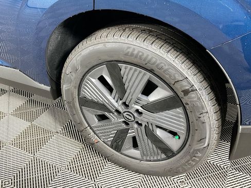 New 2026 Nissan Murano SL image 38