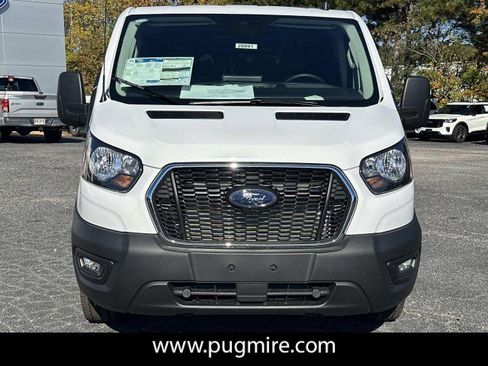 New 2025 Ford Transit 150 Low Roof w/ Load Area Protection Package image 2