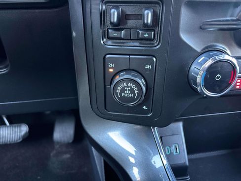 Used 2022 Ford F150 XLT w/ Equipment Group 302A High image 27