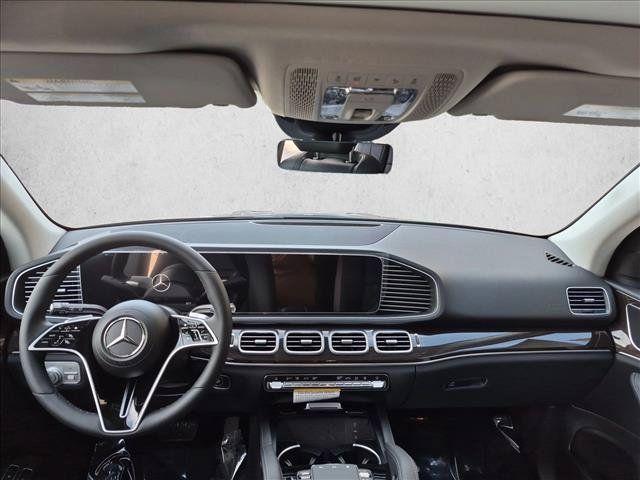 New 2026 Mercedes-Benz GLE 450e 4MATIC image 15