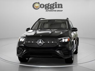 New 2026 Mercedes-Benz GLE 450 4MATIC video 1