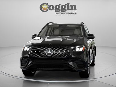 New 2026 Mercedes-Benz GLE 450 4MATIC