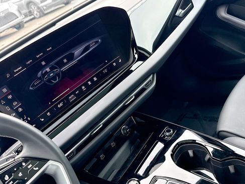 Used 2025 Audi A5 2.0T Premium Plus w/ Premium Plus image 27