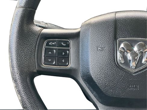 Used 2017 RAM 1500 Tradesman w/ Chrome Appearance Group image 14