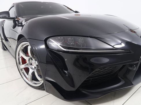 Used 2023 Toyota Supra Premium image 17