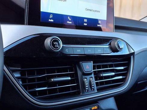 Used 2022 Ford Escape SE w/ Convenience Package AWD/4WD image 12