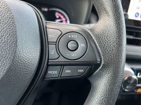 Certified 2023 Toyota RAV4 XLE image 19