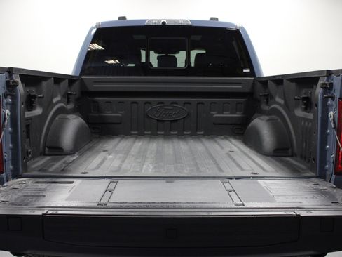 Used 2023 Ford F150 Raptor w/ Blue Interior Package image 14