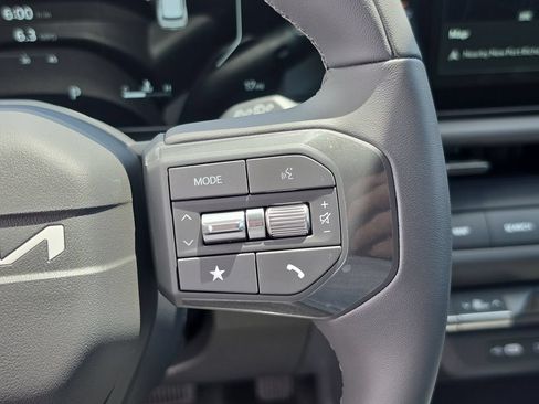 New 2027 Kia Seltos X-Line SX AWD/4WD image 32