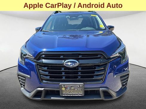Used 2026 Subaru Ascent Premium AWD/4WD image 4