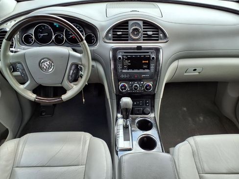 Used 2015 Buick Enclave Leather image 4