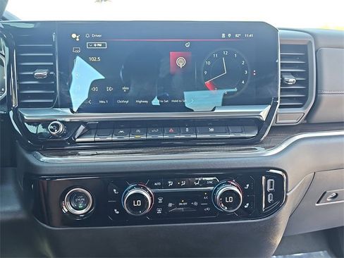 Certified 2024 GMC Sierra 1500 Elevation image 18