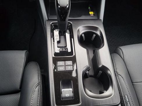 New 2026 Subaru Outback Touring XT image 12