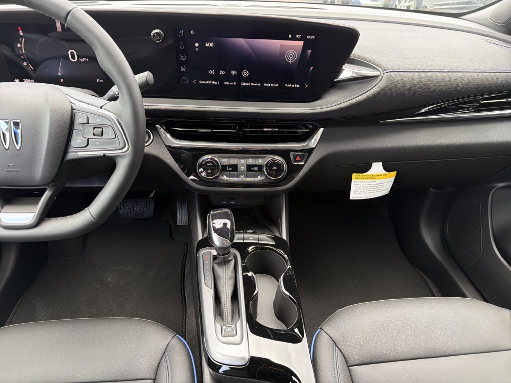 New 2026 Buick Envista Sport Touring w/ Convenience I Package FWD image 19