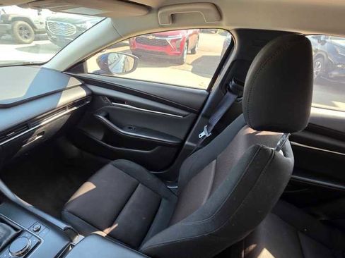 Used 2024 MAZDA MAZDA3 s FWD image 18