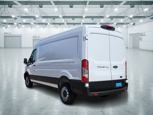 New 2025 Ford Transit 250 XL w/ Interior Upgrade Package image 2