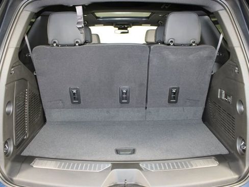 New 2026 GMC Yukon Denali AWD/4WD image 24