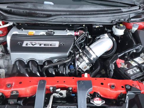 Used 2015 Honda Civic Si image 34