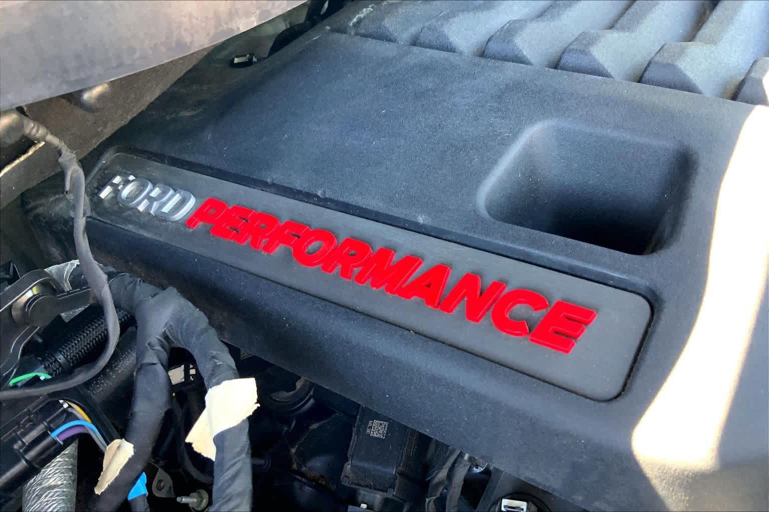 Used 2024 Ford F150 Raptor AWD/4WD image 32