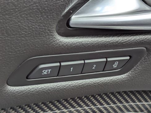 Used 2025 Cadillac XT4 Sport image 22