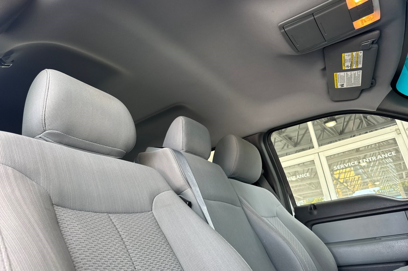 Used 2013 Ford F150 XLT w/ XLT Chrome Pkg RWD image 20