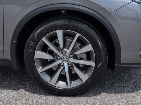 Used 2025 Acura MDX FWD w/ Technology Package image 12