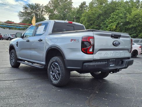 Certified 2024 Ford Ranger XLT image 14