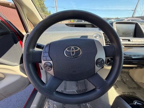 Used 2006 Toyota Prius FWD image 19