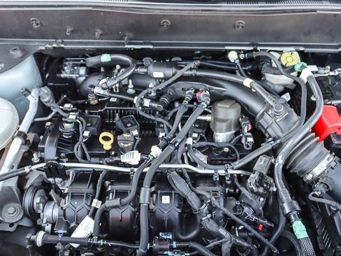 Used 2023 Ford Bronco Sport Badlands w/ Premium Package image 25