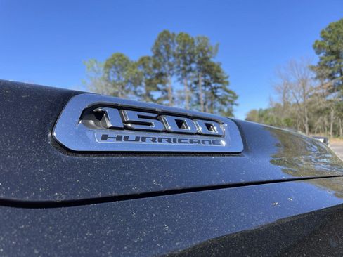 New 2026 RAM 1500 Big Horn image 45