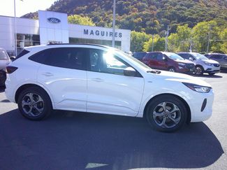 Certified 2023 Ford Escape ST-Line w/ Equipment Group 301A video 2