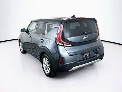 Used 2025 Kia Soul LX w/ LX Technology Package image 5