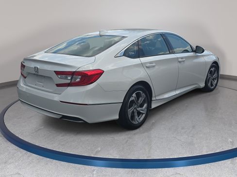 Used 2018 Honda Accord EX-L image 5