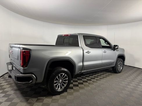 Used 2023 GMC Sierra 1500 AT4 w/ AT4 Premium Package image 6