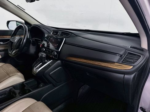 Used 2018 Honda CR-V EX-L image 26