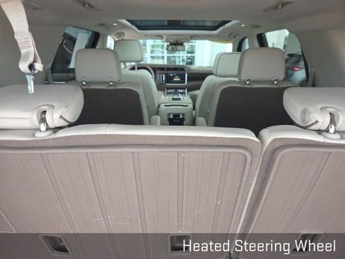 Used 2024 GMC Yukon Denali AWD/4WD image 53