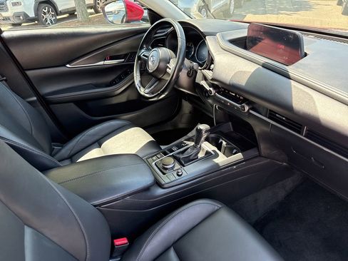 Used 2023 MAZDA CX-30 AWD 2.5 S w/ Select Package image 27