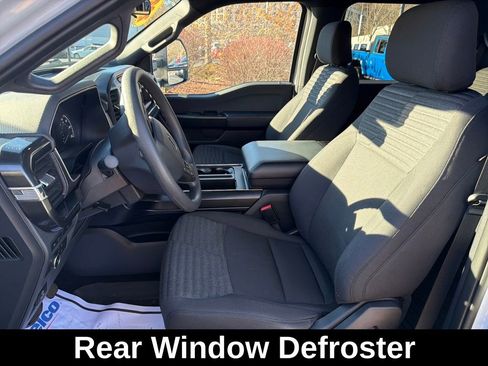 Used 2022 Ford F150 XL w/ STX Appearance Package image 14