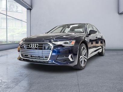 Used 2023 Audi A6 2.0T Premium w/ Convenience Package