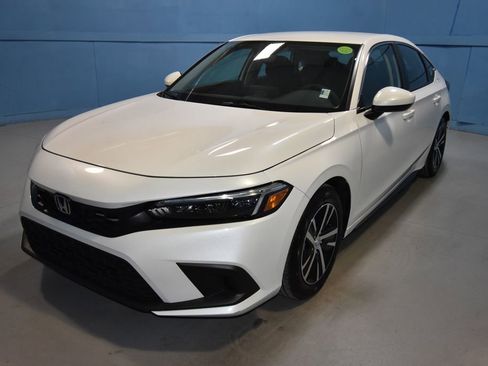 Used 2024 Honda Civic LX image 24