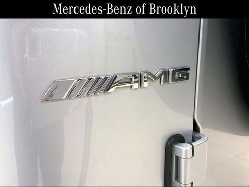 Used 2019 Mercedes-Benz G 63 AMG 4MATIC image 31