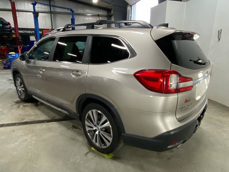 Used 2019 Subaru Ascent Limited AWD/4WD image 6