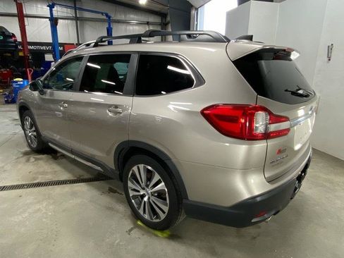 Used 2019 Subaru Ascent Limited AWD/4WD image 6
