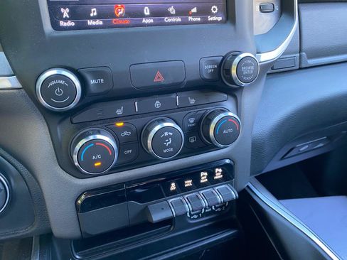 Used 2021 RAM 1500 Big Horn AWD/4WD image 55