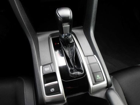 Used 2021 Honda Civic Sport image 17