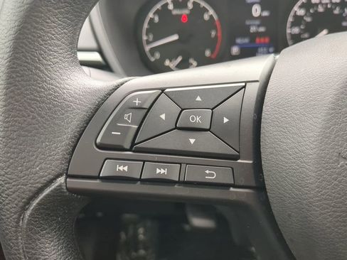 Certified 2025 Nissan Altima 2.5 S image 22