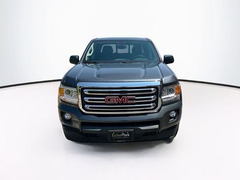 Used 2017 GMC Canyon SLE w/ SLE Convenience Package AWD/4WD image 2