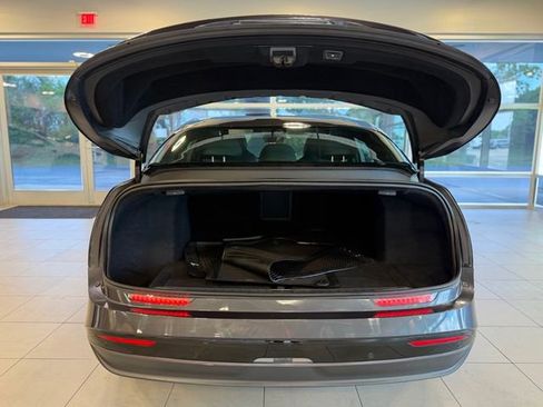 Used 2025 Lucid Air Touring AWD/4WD image 50