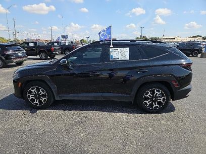 Used 2025 Hyundai Tucson XRT